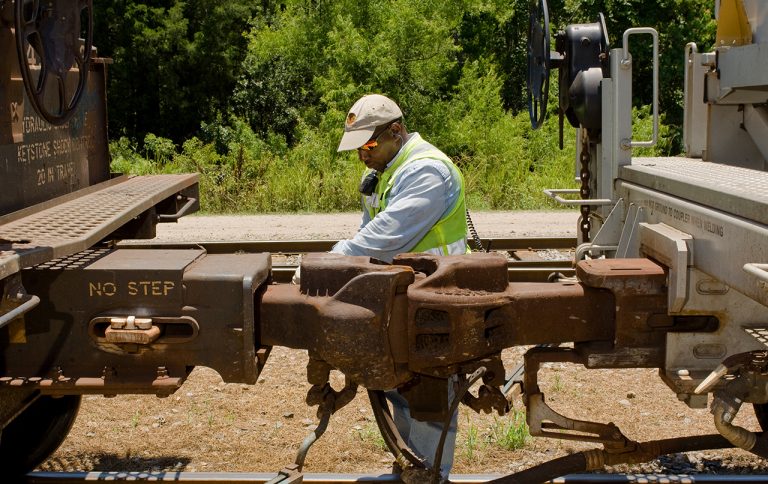 Industrial Switching